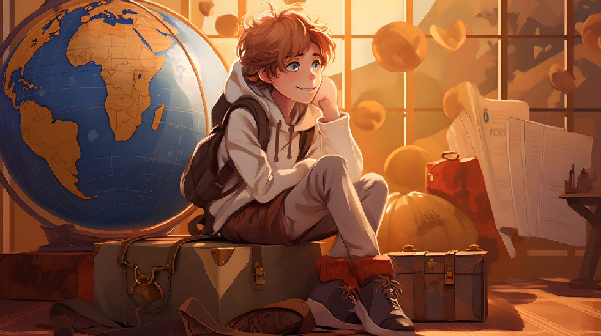 Concept Art: The Foundation of Visual Storytelling